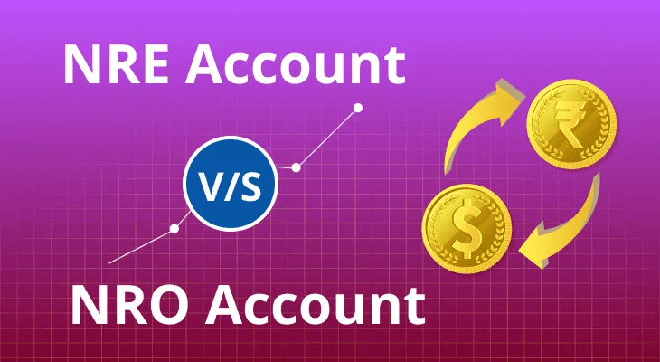 NRE vs. NRO Accounts: A Complete Guide to Managing Your Money When Moving Abroad