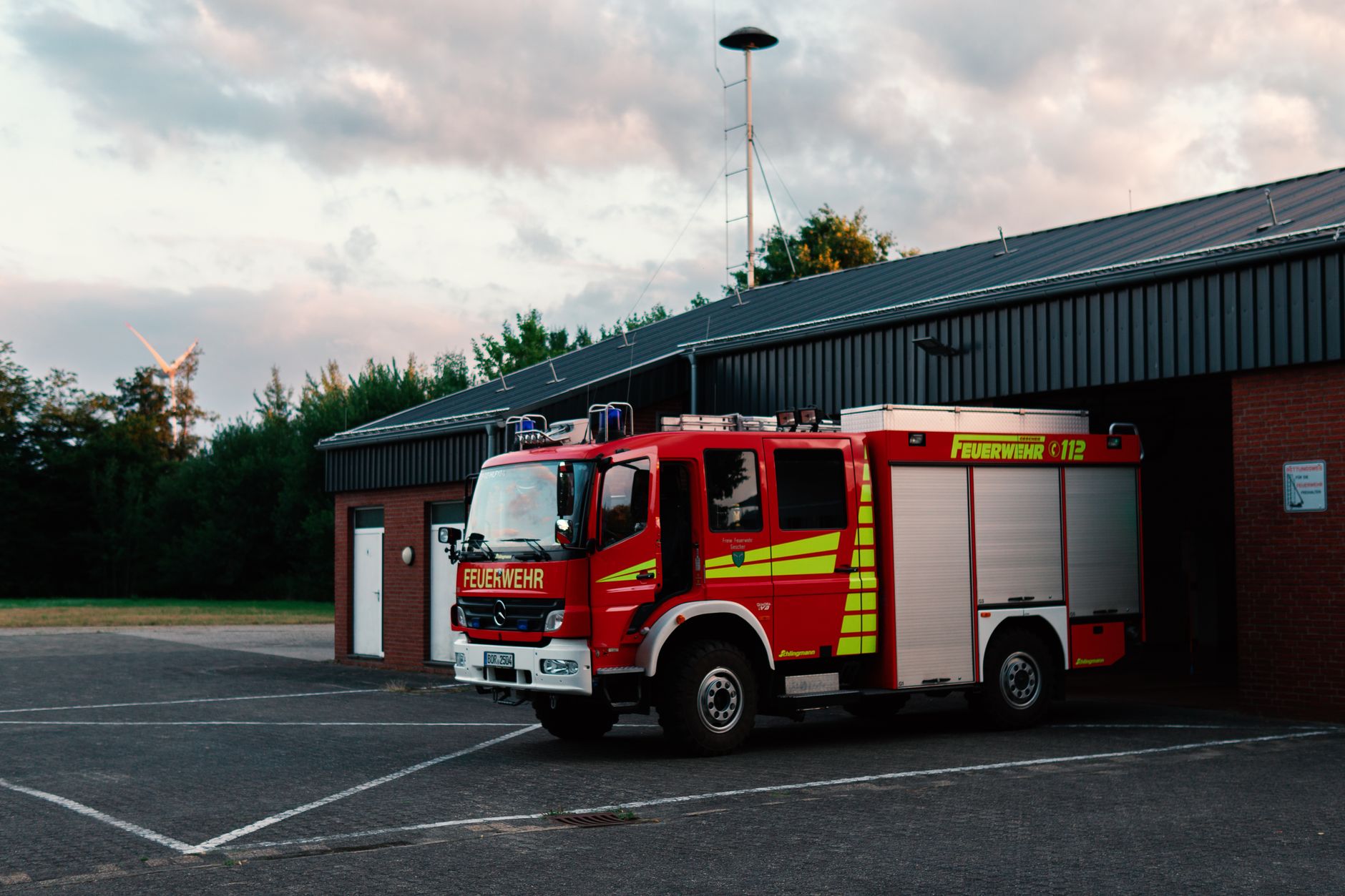 Three Keralites died in a Bochum fire: what police say